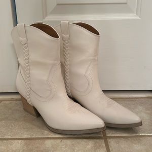 Dolce Vita Cowboy Boots